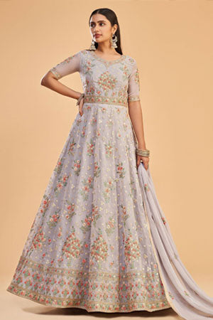 wedding gown for bride