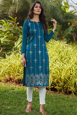 Kurti Online Design