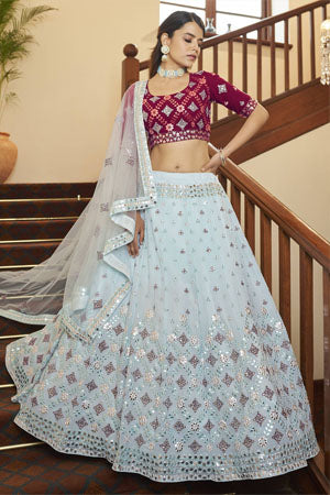 Lehenga Choli Online