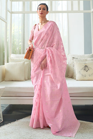 latest saree design