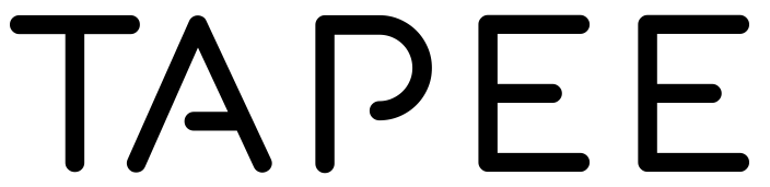 Tapee Logo