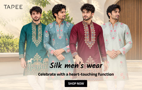 Latest men's collection designer kurta set for men's new men's traditional kurta payjama set