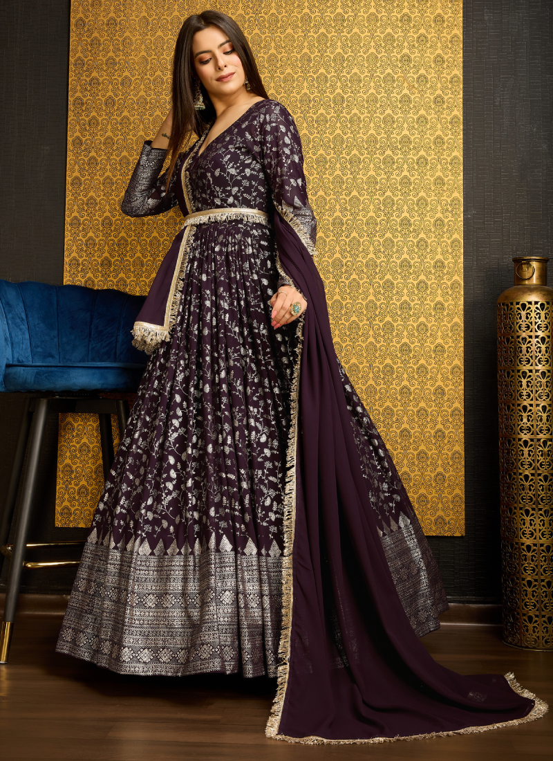 indian wedding party dresses 2018 Indian New Bridal Collection 2018 Indian Bridal Wear In New Jersey, USA Mohi Fashion