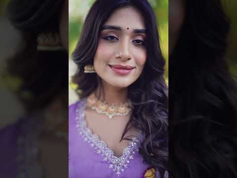 Prettiest Vichitra Silk Lavender Zari Embroidered Lehenga Choli