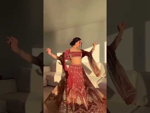 Ravishing Rust Brown Zari Sequence Fandy Silk Lehenga Choli For Women