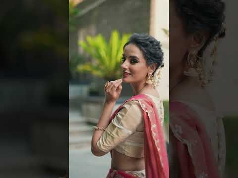 Fascinating Off White Jacquard Chex Zari Weaving Work Lehenga Choli