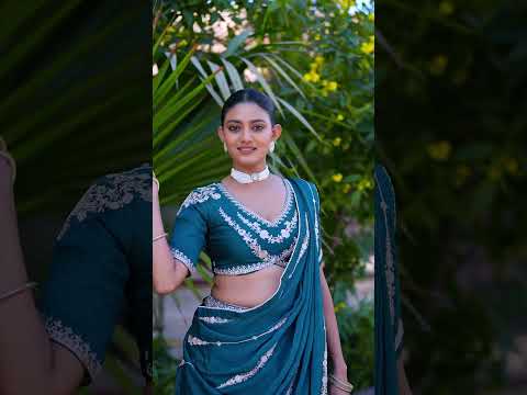 Gorgeous Sequence Embroidered Green Rangoli Crush Silk Lehenga Choli
