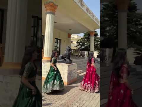 Jimmy Choo Sequence Embroidered Maroon Red Lehenga Choli For Wedding