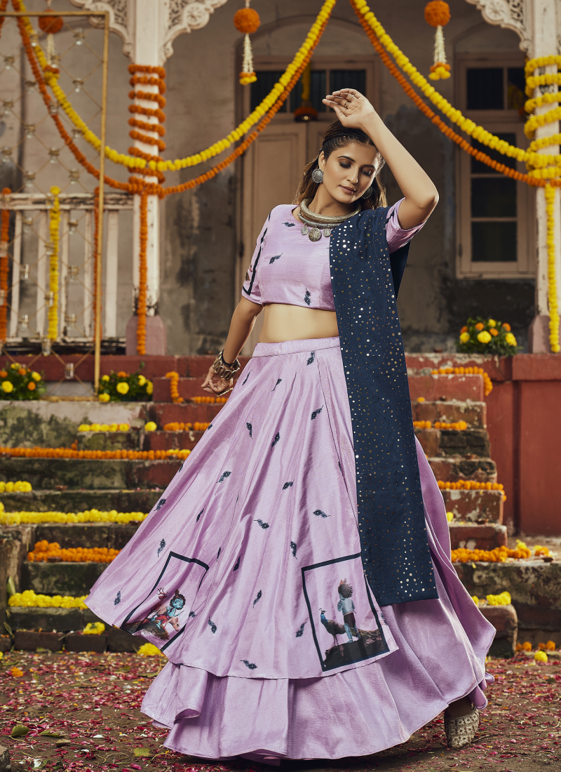 Designer chaniya deals