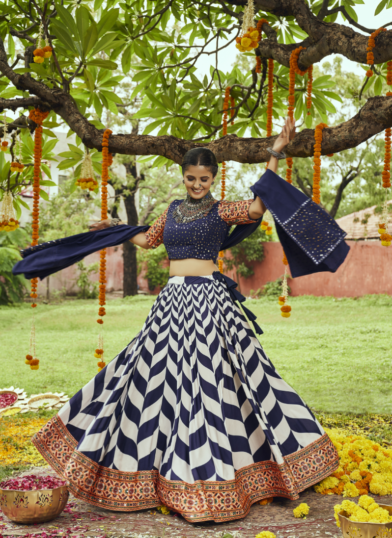 Only chaniya for navratri online