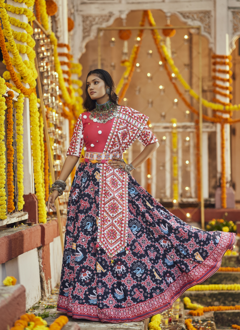 Chaniya 2025 choli online